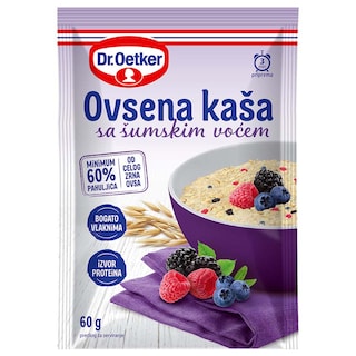 Dr Oetker