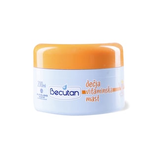 Krema Becutan sa nevenom 200ml