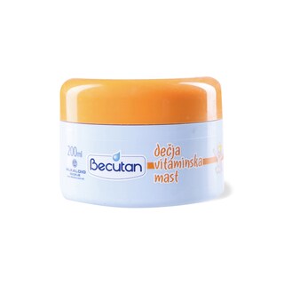 Krema Becutan sa nevenom 200ml