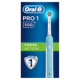 Oral-B