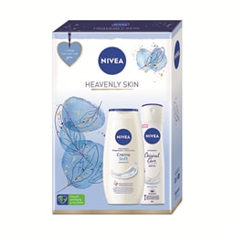 Kutija Nivea Original Care 2022