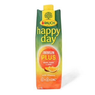 Sok Imuno Plus Happy Day 1L