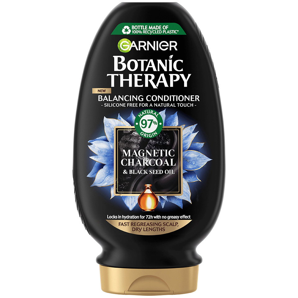 Botanic Therapy