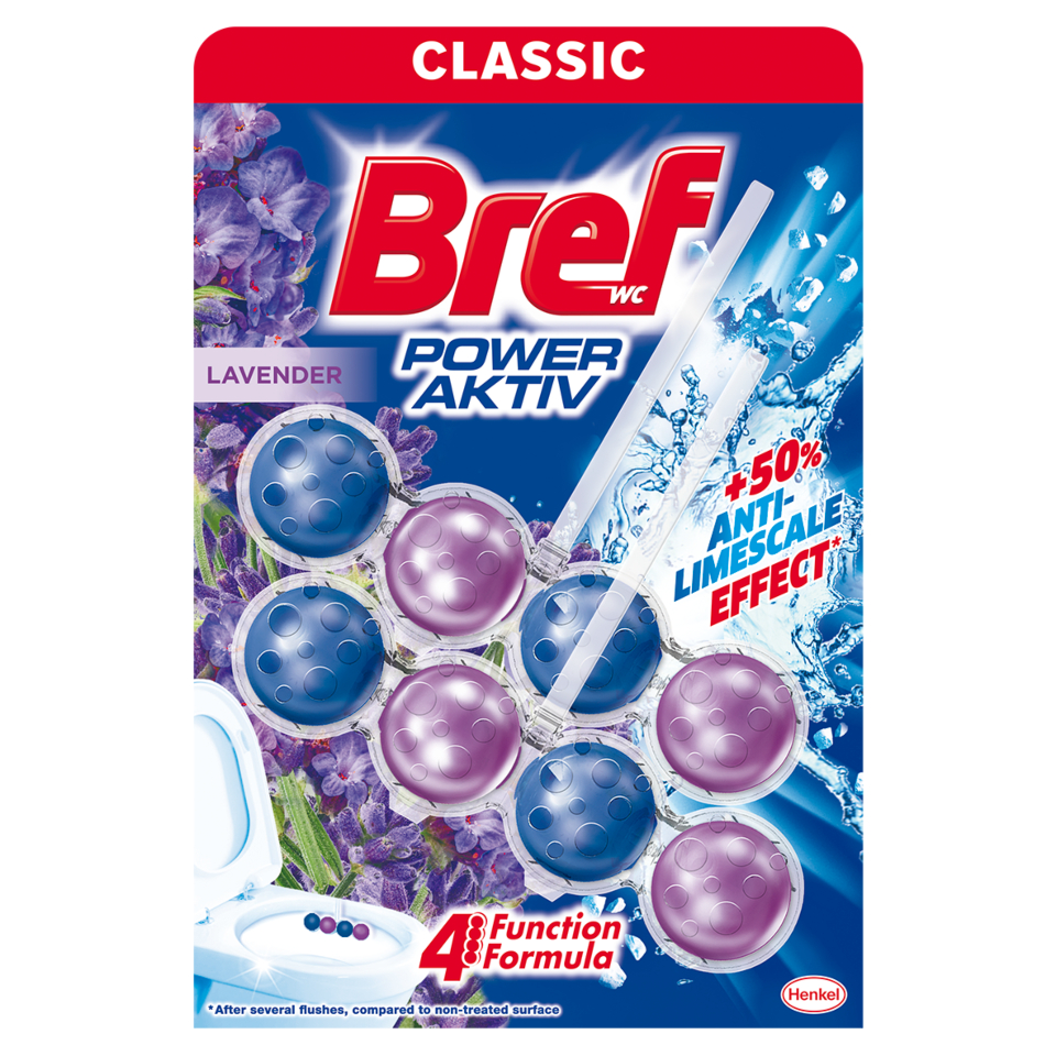 Bref