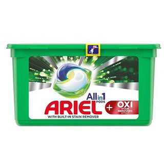 Kapsule PODs OXI 54 w Ariel