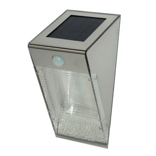 Solarna zidna svetiljka sa sen 80-834000