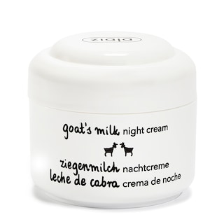 Krema za lice noc.kozje mleko Ziaja 50ml