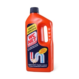 WC NET energy gel 1l