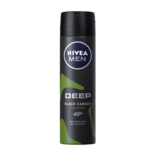 Dez. Nivea Deep Amazonia u spreju 150ml