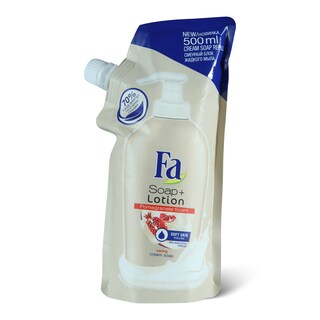 Tec.sapun refill FA Pomegranate 500 ml