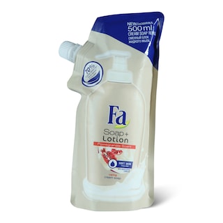 Tec.sapun refill FA Pomegranate 500 ml