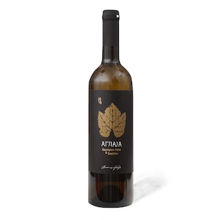Vino belo Aglaja Semi-Sauv.Wimid 0,75l