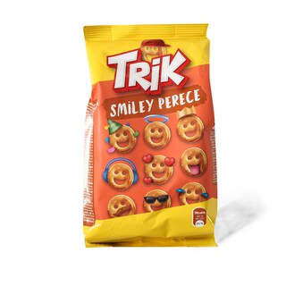 Slane smiley perece Trik 100g