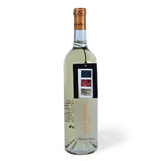 Vino belo Dusa Dunava 0.75l