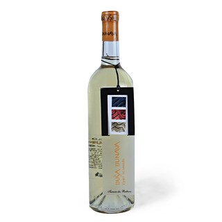 Vino belo Dusa Dunava 0.75l