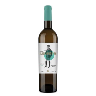 Vino Lederer Sovignon blanc V.Coka 0,75l