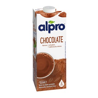 Mleko ukus cokolade Alpro Soya 1l