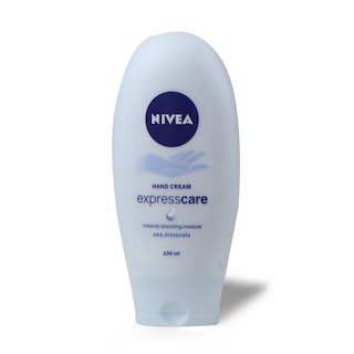 Krema za ruke Nivea Express Hydra.100ml