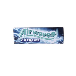 Zvake Airwaves Extreme 14g