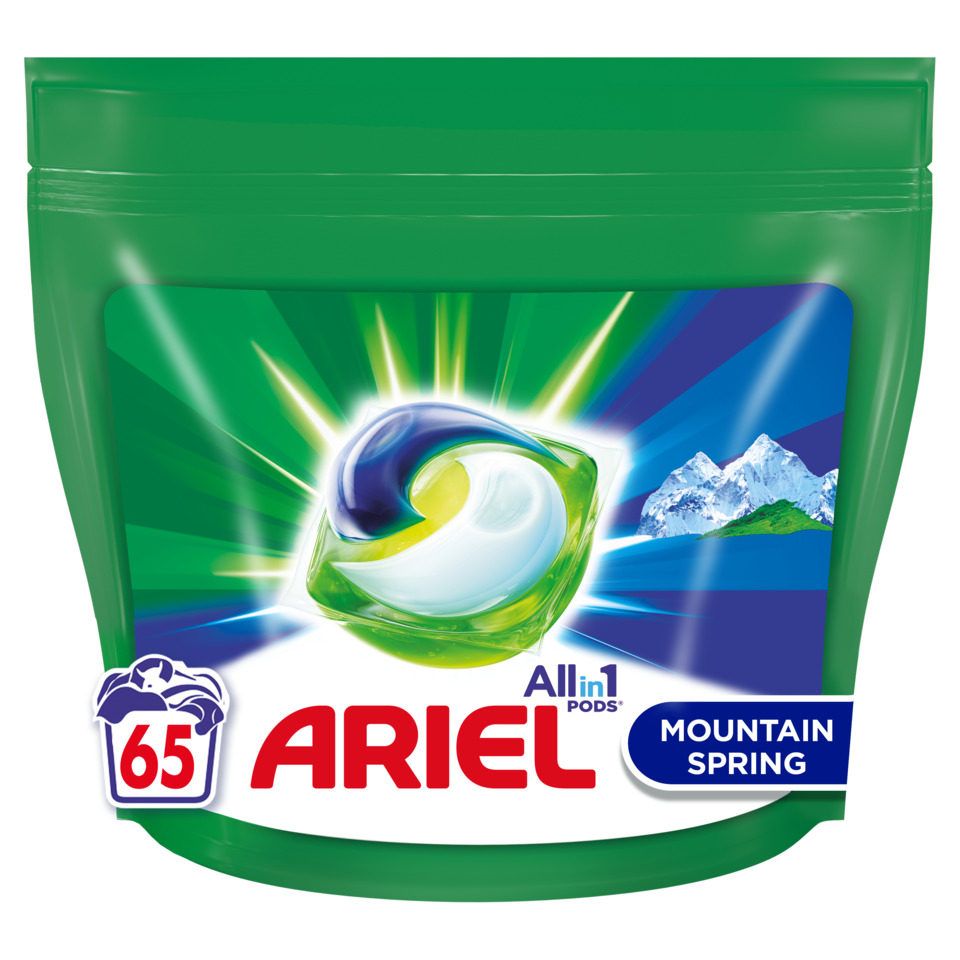 Ariel
