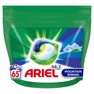 Ariel MS PODS kapsule 65w