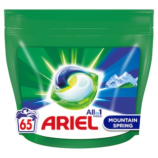 Ariel MS PODS kapsule 65w