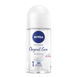 Roll on Nivea Original Care 50ml