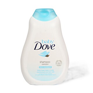 Baby sampon Dove 400ml
