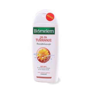 Gel/tusiranje Revitalizuje Biomelem222ml