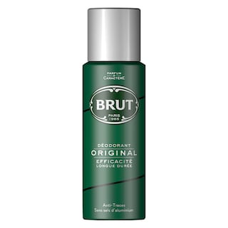 Dezodorans Brut Original 200ml