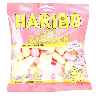 Haribo