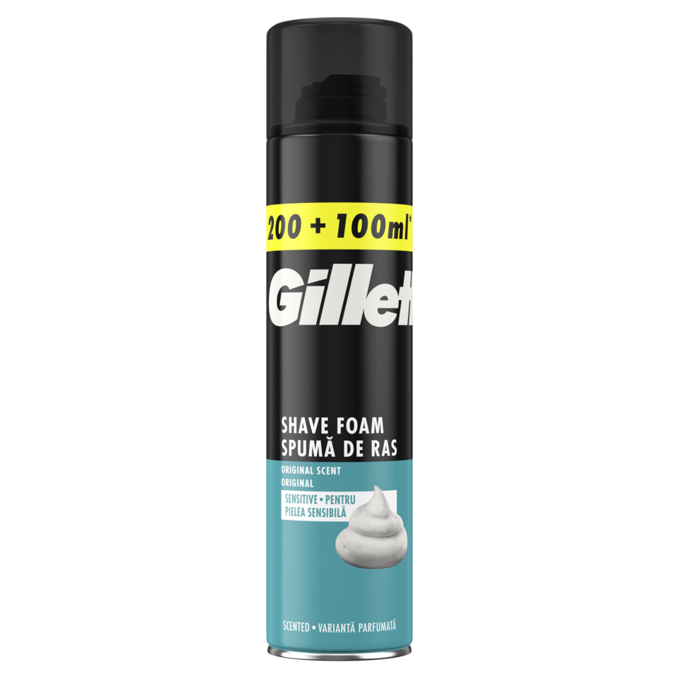 Gillette