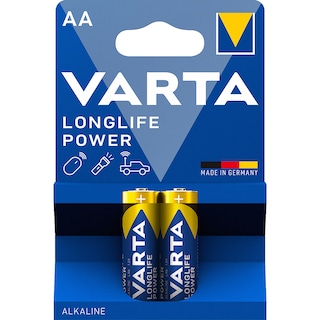 Varta