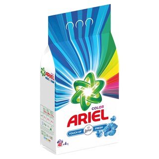 Deterdzent za ves TOL 4kg Ariel