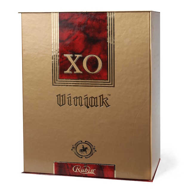 Rubin Vinjak XO 0.7l