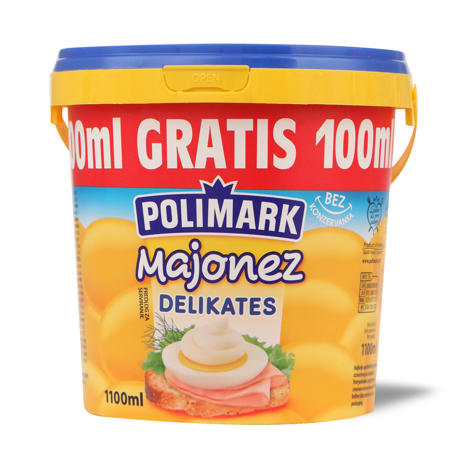 Polimark