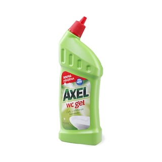 Axel