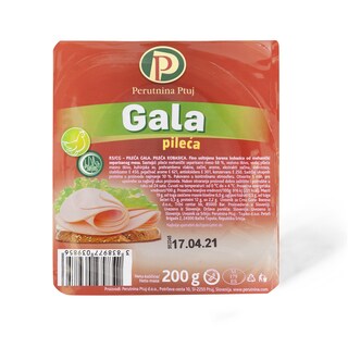 Narezak Gala Perutnina 200g