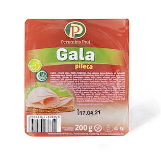 Narezak Gala Perutnina 200g