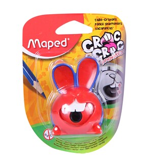 Rezac Maped Croc Zeka 1 blister