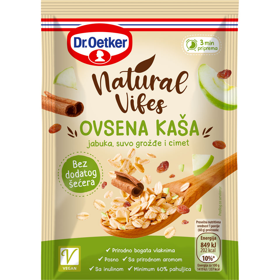 Dr Oetker