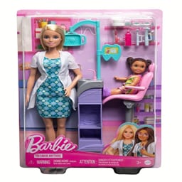 Barbie Karijerista