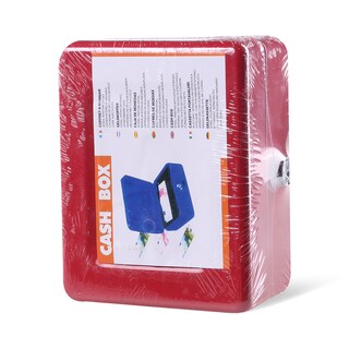 Kasa rucna Tropicana TS0030B