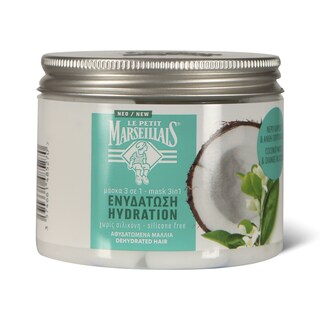 Maska za kosu Le Petit Marse.Coco 300ml