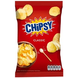 Cips slani Chipsy 95g