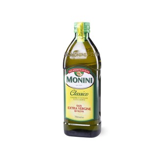 Ulje maslinovo extra devic.Monini 750ml