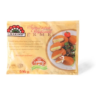 Smrznuti cur.medaljoni-sir Gallicoop500g