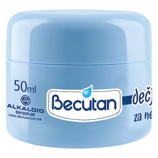 Becutan