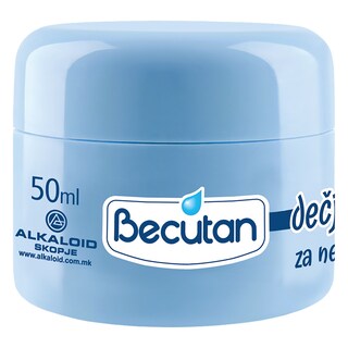 Becutan