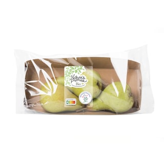 Bio kruska 500g